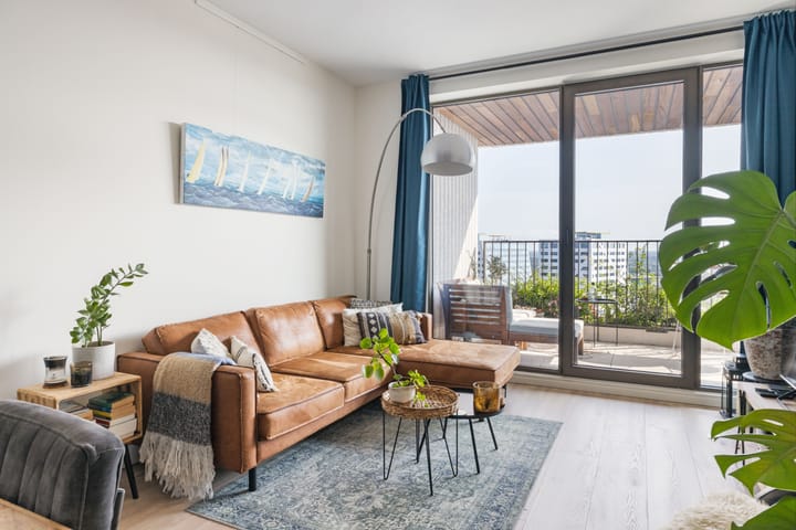 Foto 2 van Hoola van Nootenstraat 381