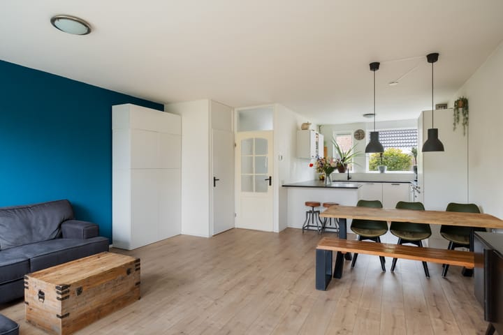 Foto 13 van Brunel 54