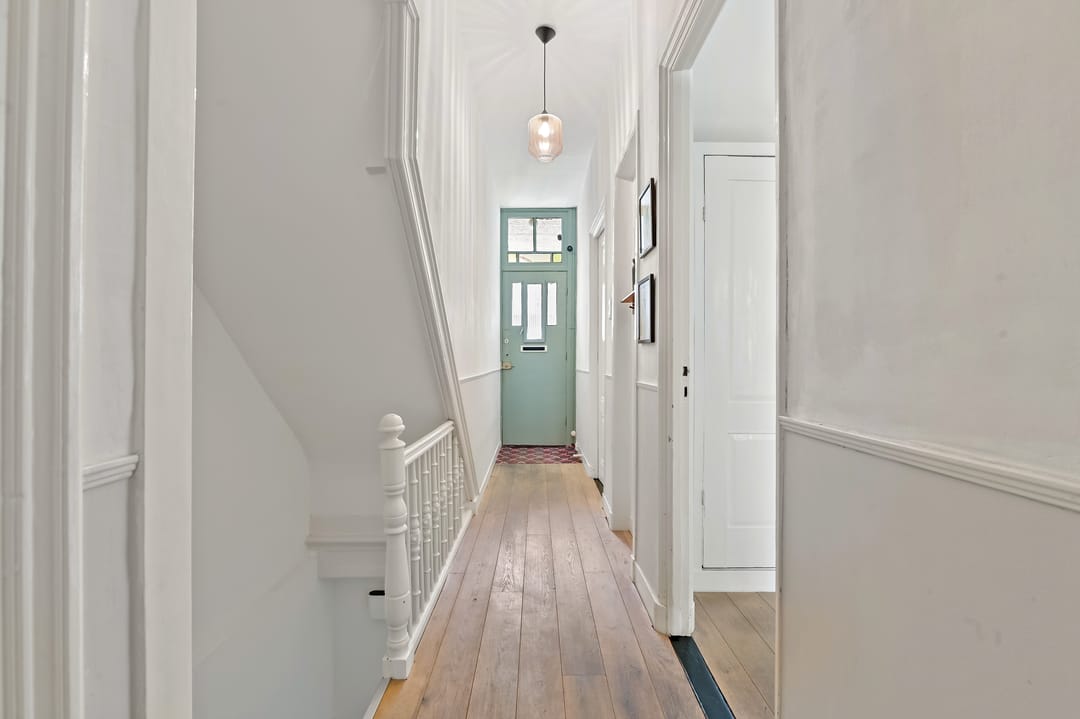 Photo 22 of Amsterdamsestraat 29