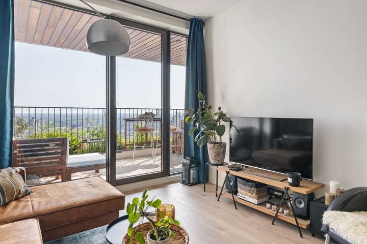 Foto 3 van Hoola van Nootenstraat 381