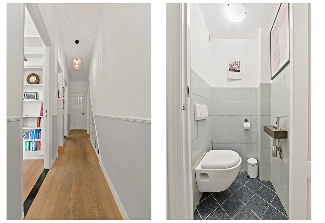 Photo 23 of Amsterdamsestraat 29