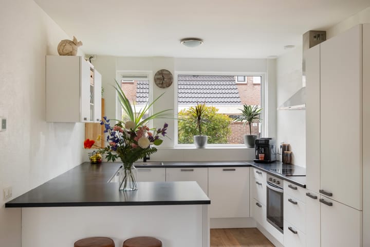 Foto 16 van Brunel 54