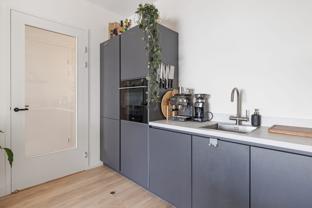 Foto 7 van Hoola van Nootenstraat 381