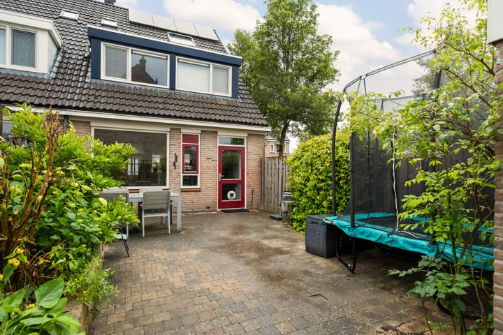 Foto 21 van Brunel 54