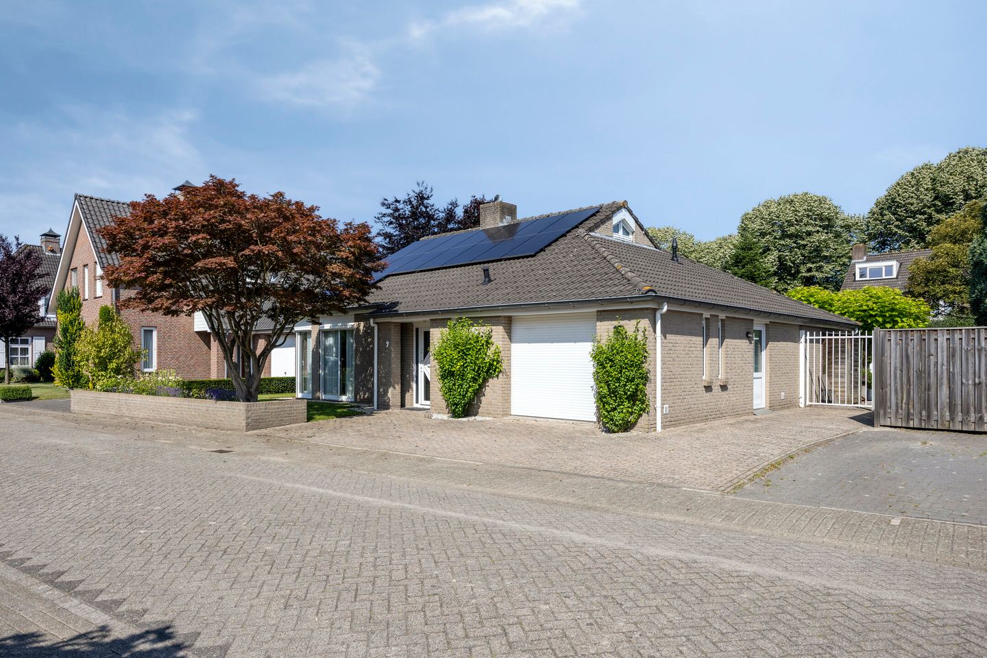 Photo 4 of Burgemeester Kolfschotenstraat 9