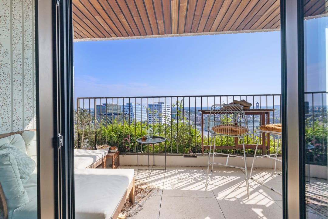 Foto 13 van Hoola van Nootenstraat 381