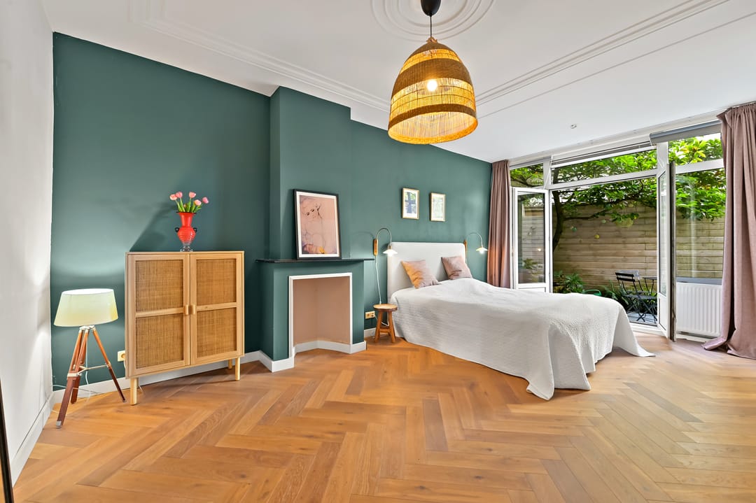 Photo 26 of Amsterdamsestraat 29