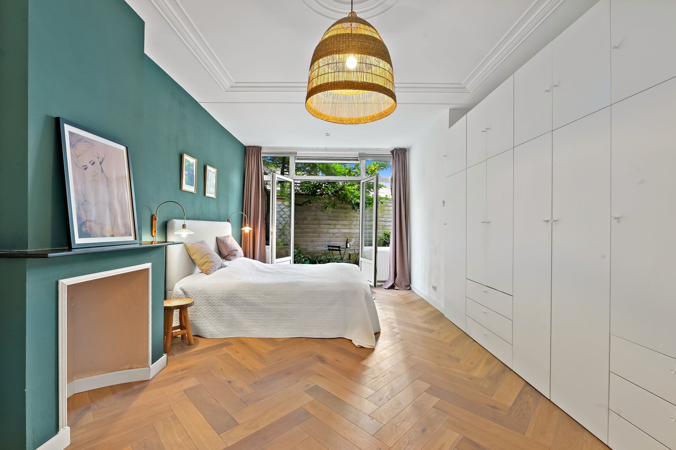 Photo 27 of Amsterdamsestraat 29