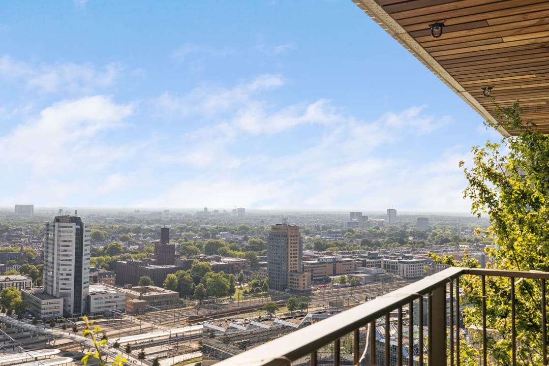 Foto 22 van Hoola van Nootenstraat 381