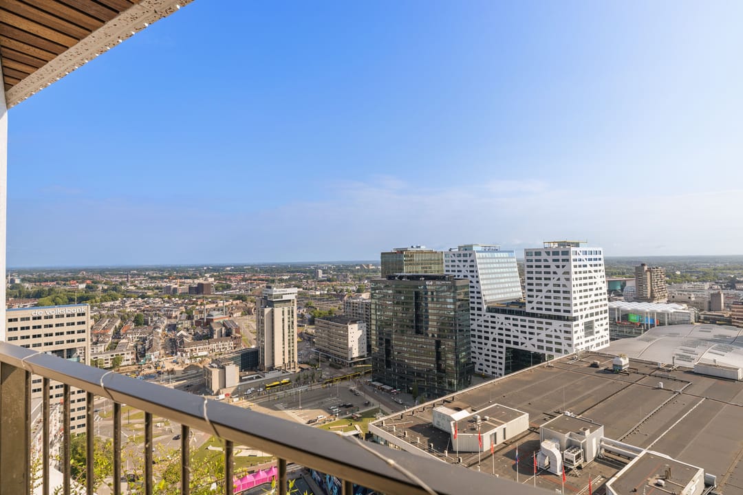 Foto 23 van Hoola van Nootenstraat 381