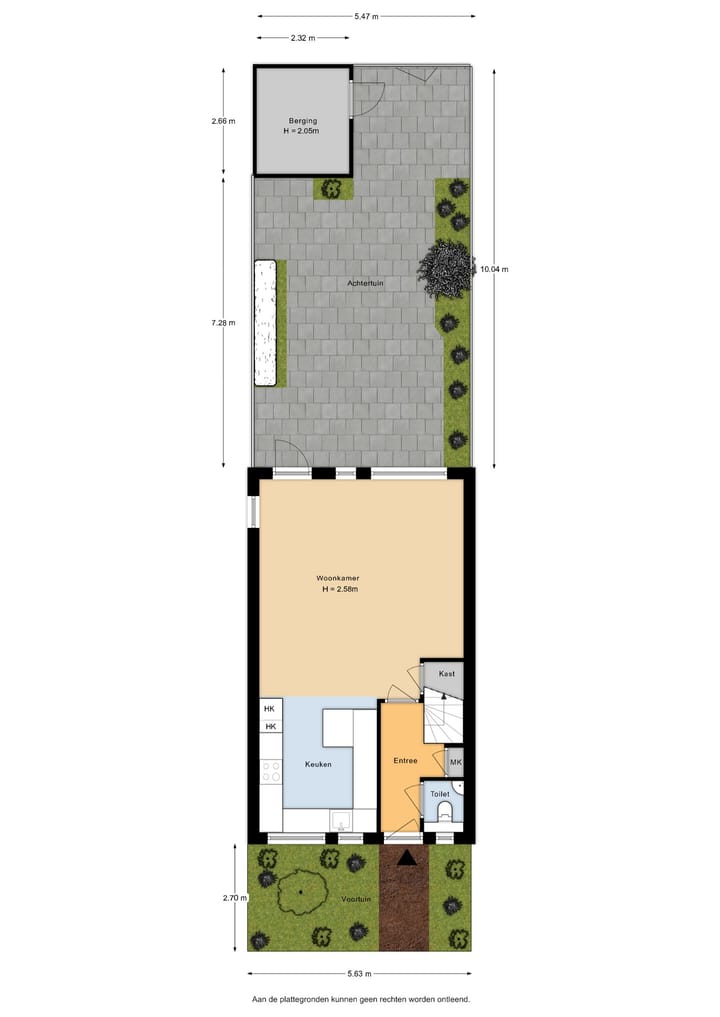 Foto 39 van Brunel 54