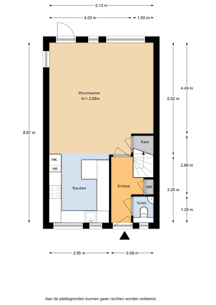 Foto 40 van Brunel 54