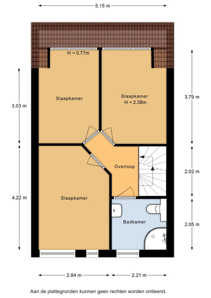 Foto 41 van Brunel 54