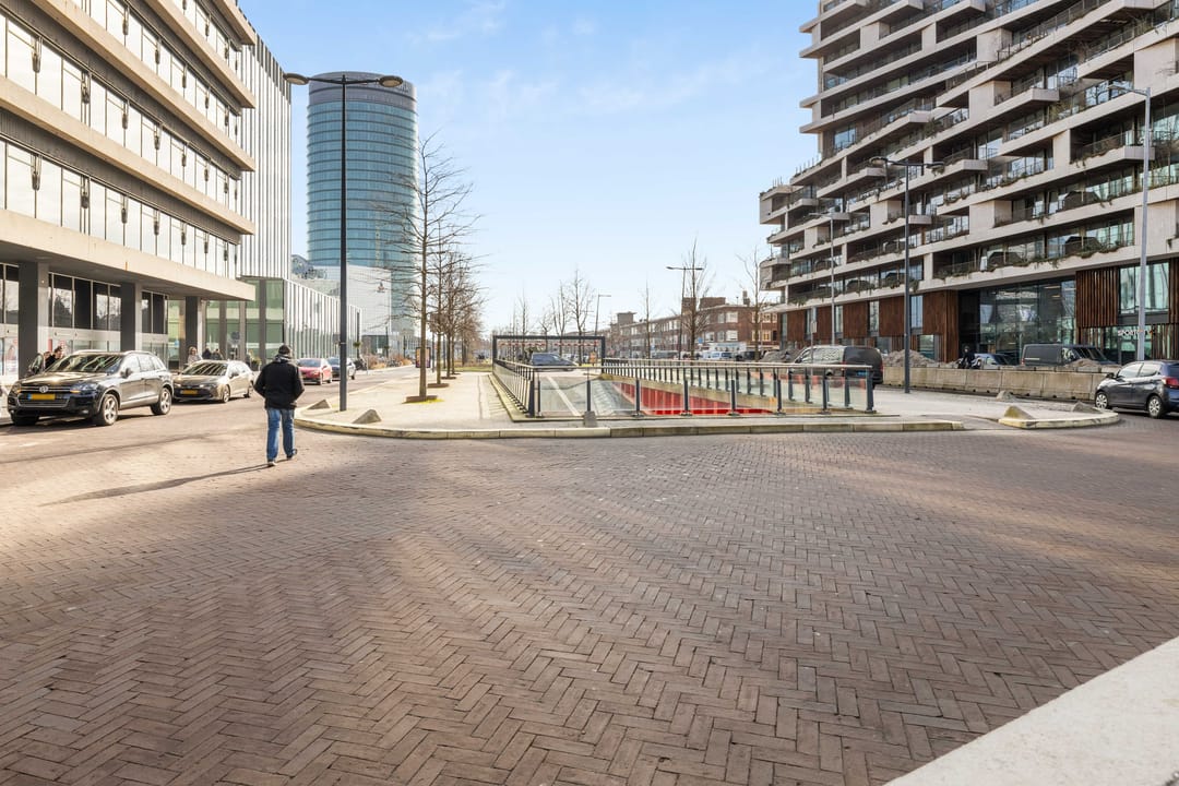 Foto 31 van Hoola van Nootenstraat 381