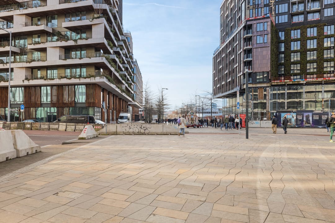 Foto 32 van Hoola van Nootenstraat 381