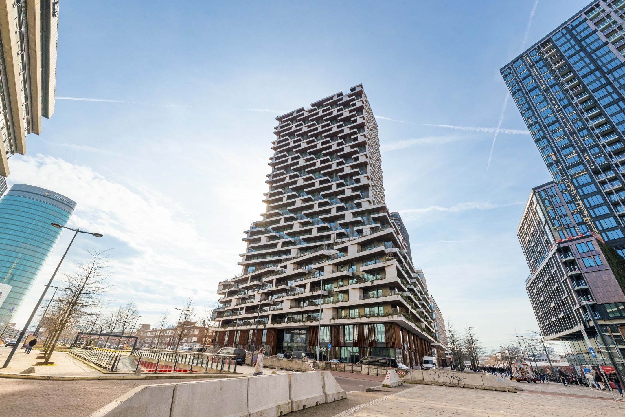 Foto 33 van Hoola van Nootenstraat 381