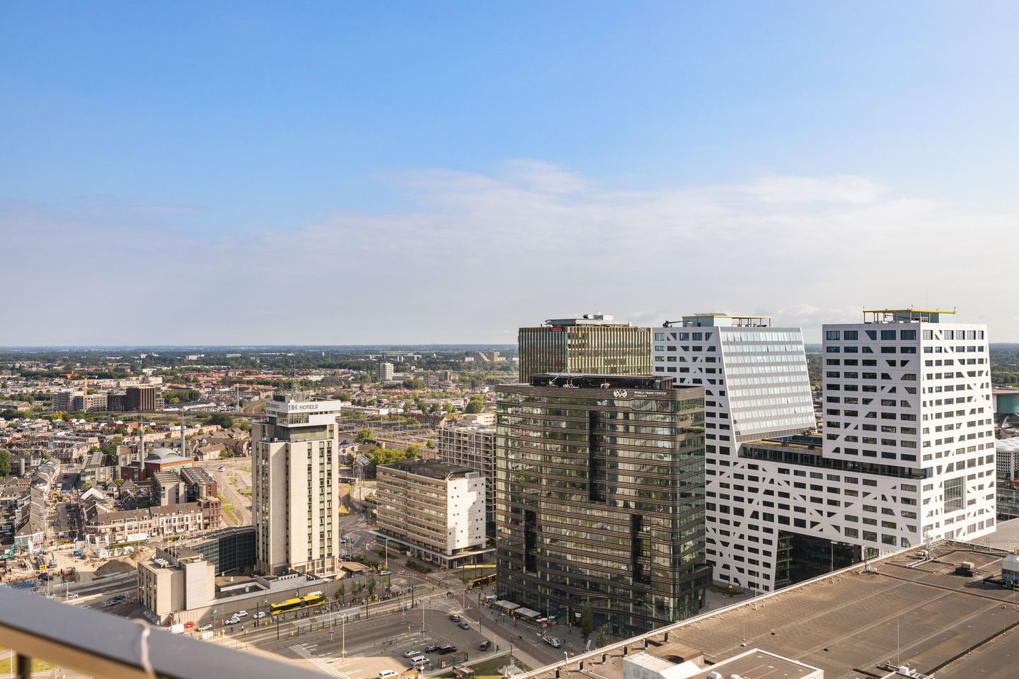 Foto 34 van Hoola van Nootenstraat 381