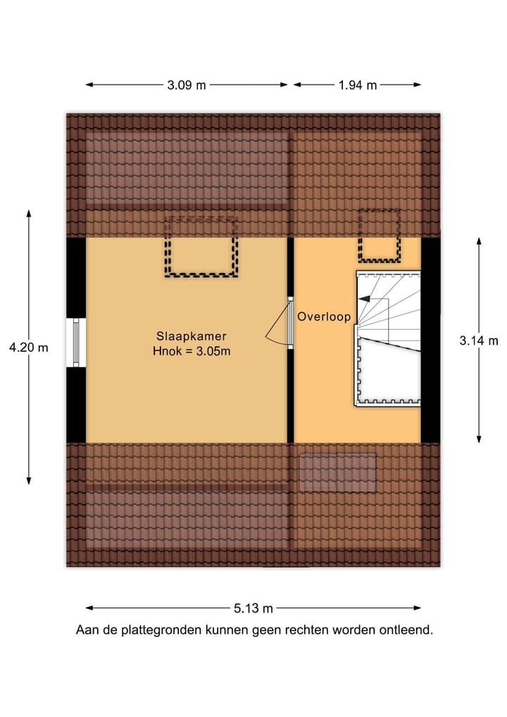 Foto 42 van Brunel 54