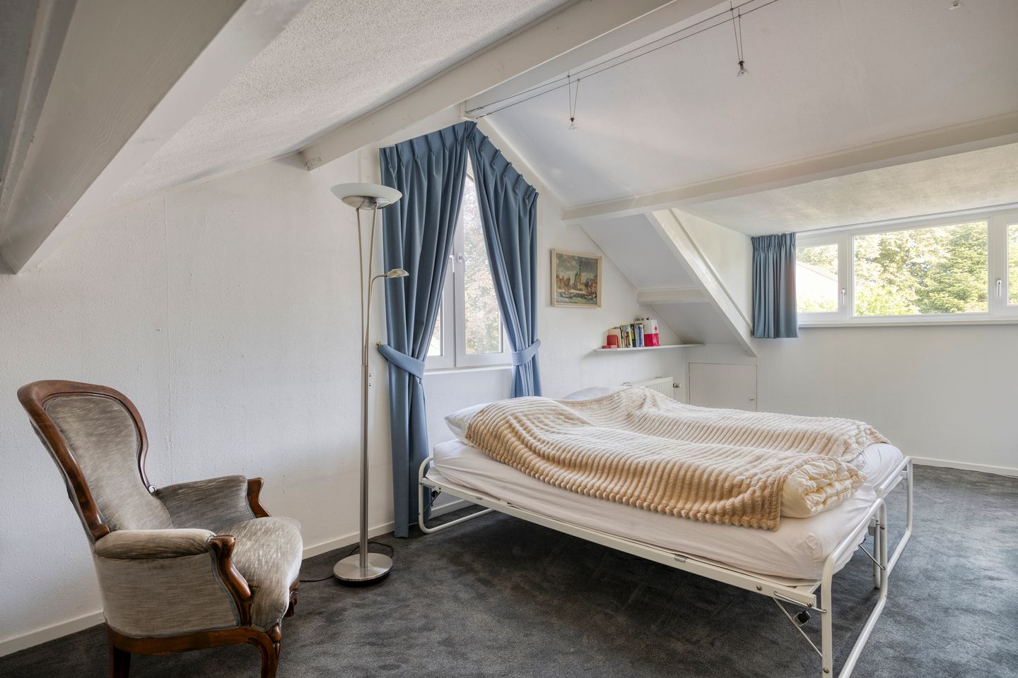 Photo 25 of Burgemeester Kolfschotenstraat 9