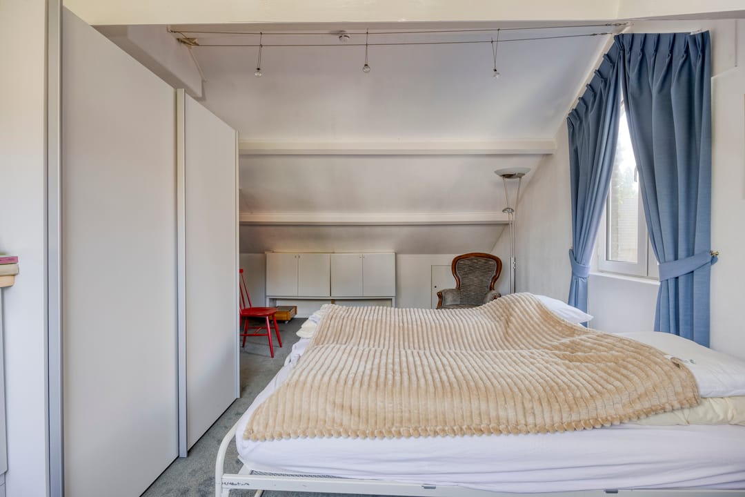 Photo 26 of Burgemeester Kolfschotenstraat 9