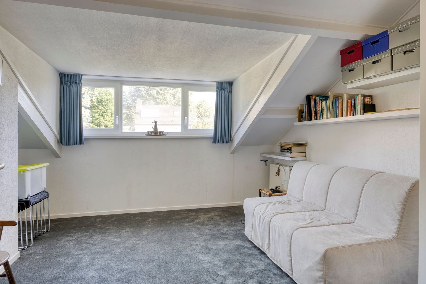 Photo 29 of Burgemeester Kolfschotenstraat 9