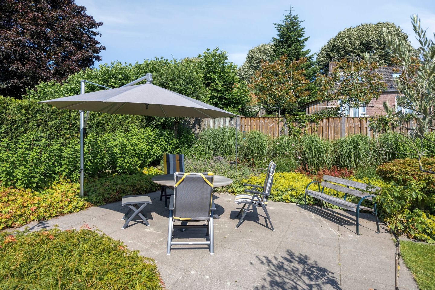 Photo 34 of Burgemeester Kolfschotenstraat 9