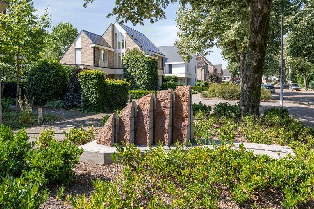 Photo 38 of Burgemeester Kolfschotenstraat 9