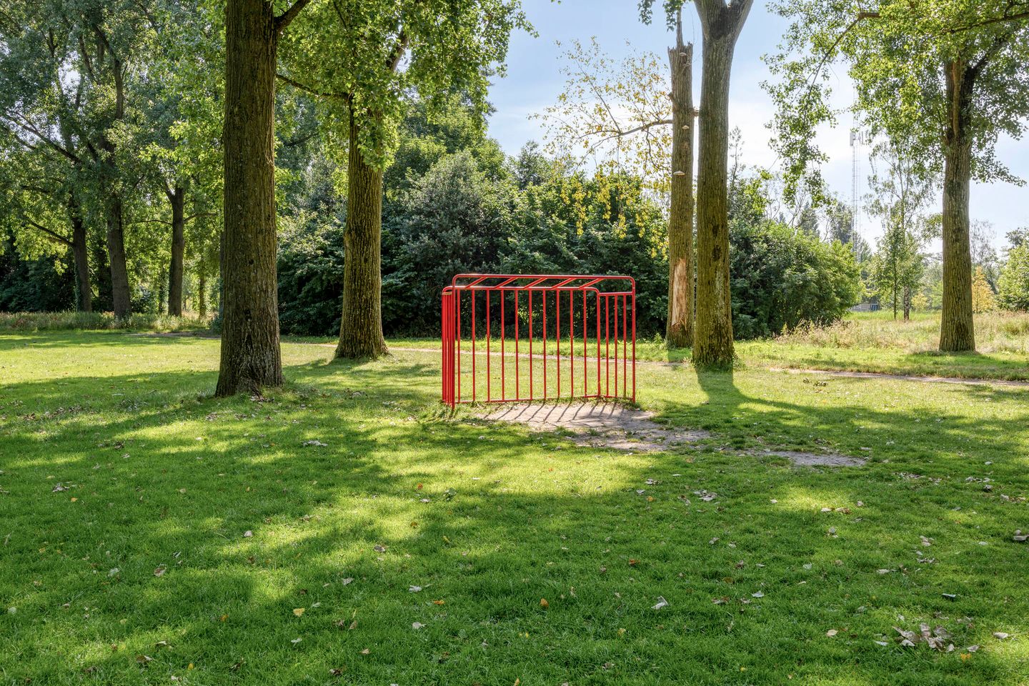 Photo 40 of Burgemeester Kolfschotenstraat 9