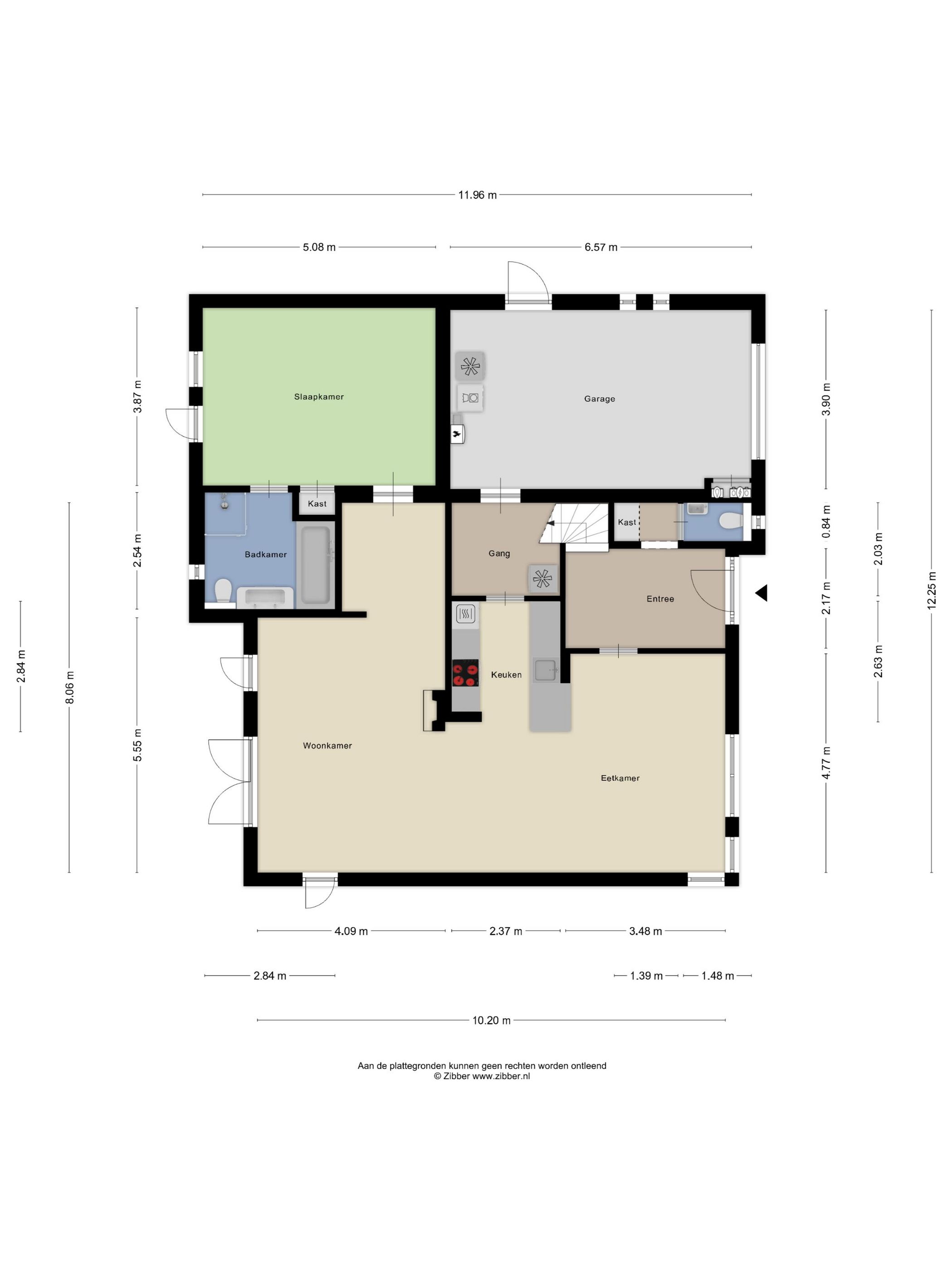 Photo 42 of Burgemeester Kolfschotenstraat 9