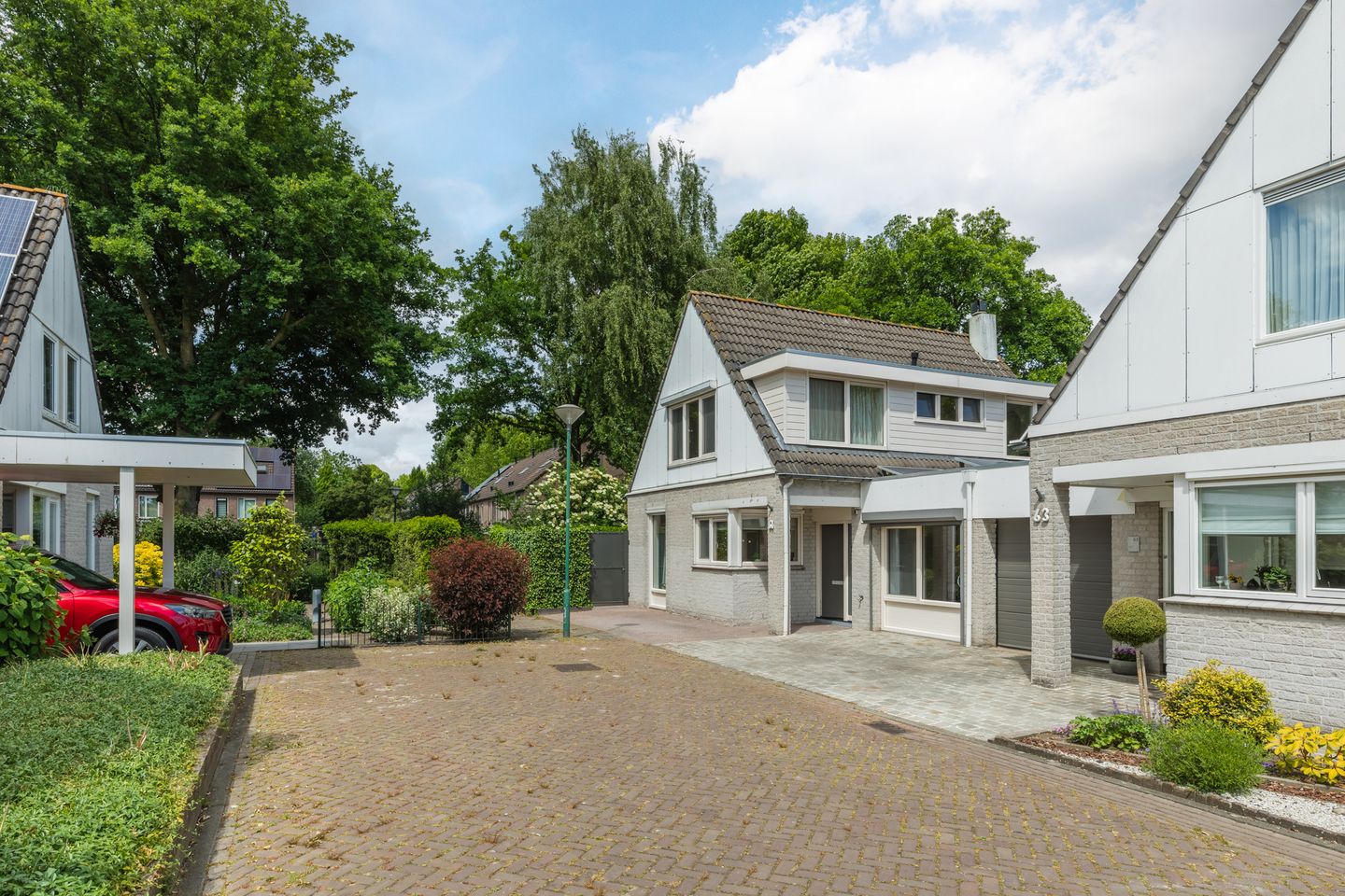 Foto 4 van Scholverbos 61