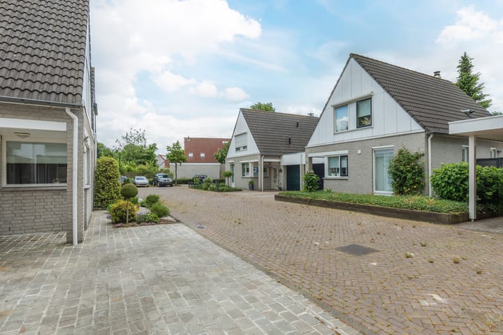 Foto 5 van Scholverbos 61