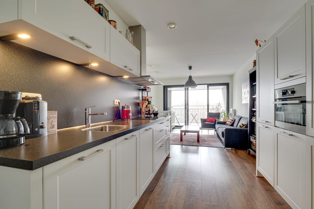 Foto 2 van Hollandse Toren 53