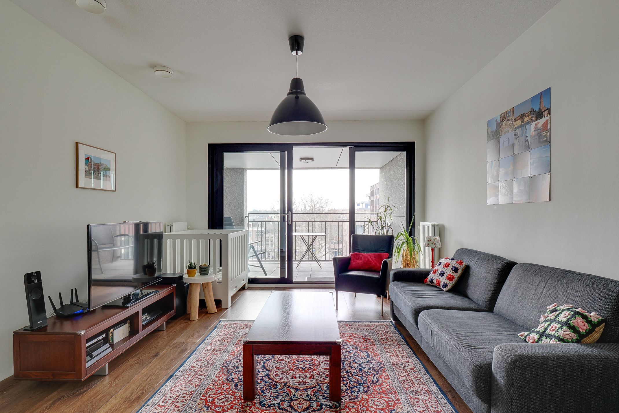 Foto 3 van Hollandse Toren 53