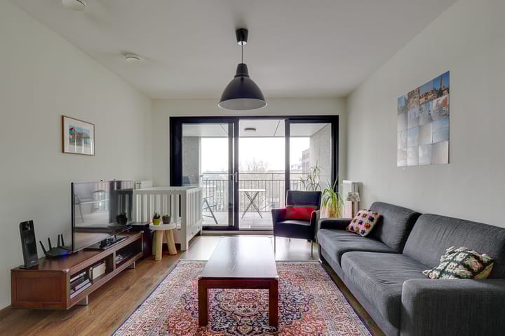 Foto 3 van Hollandse Toren 53