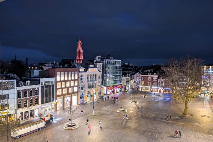 Foto 4 van Hollandse Toren 53