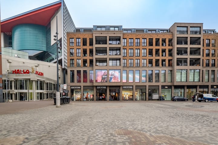 Foto 5 van Hollandse Toren 53