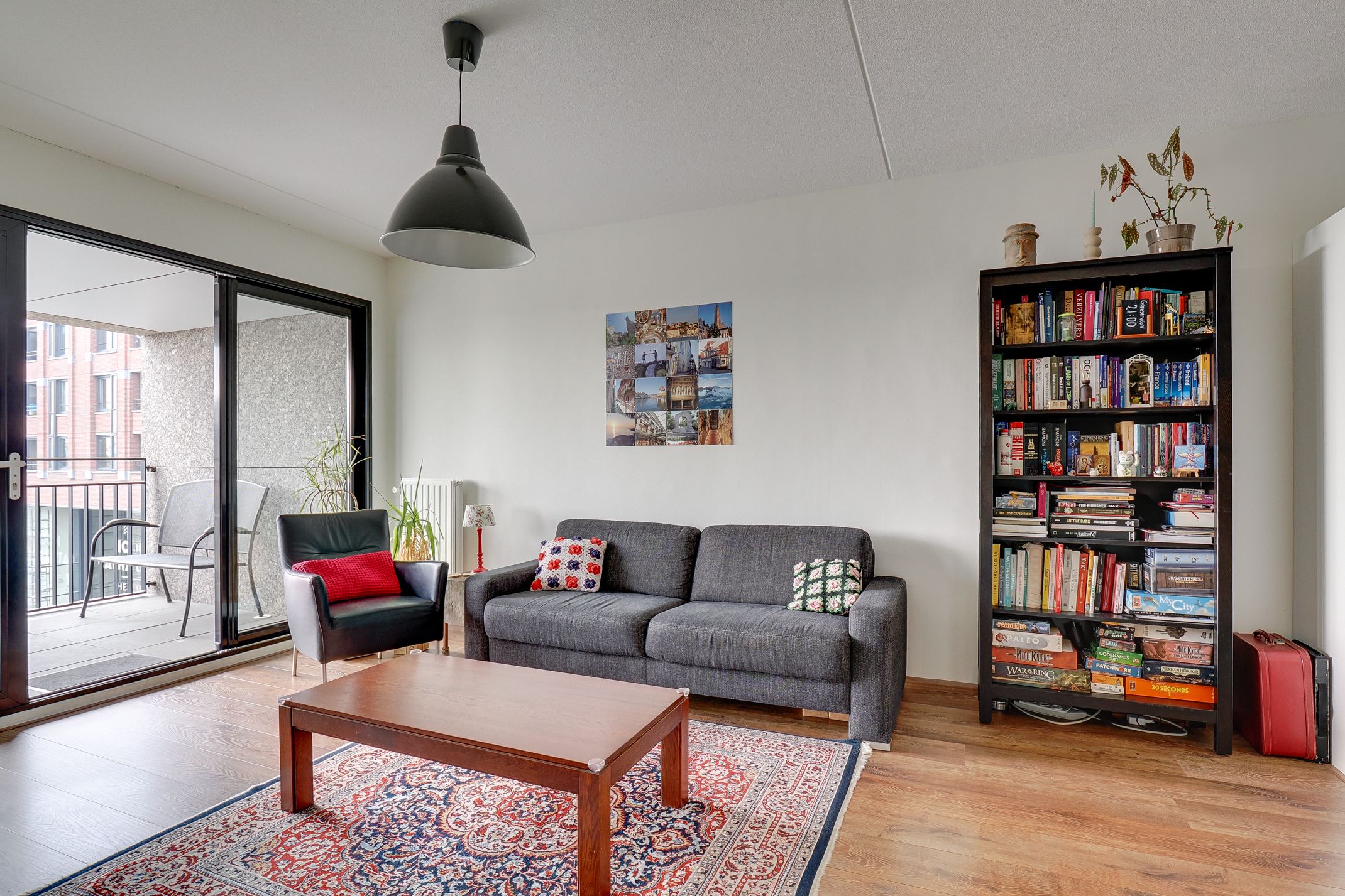 Foto 6 van Hollandse Toren 53