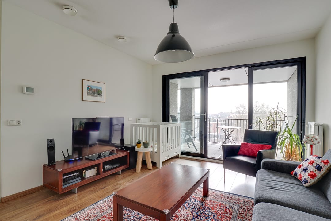 Foto 7 van Hollandse Toren 53