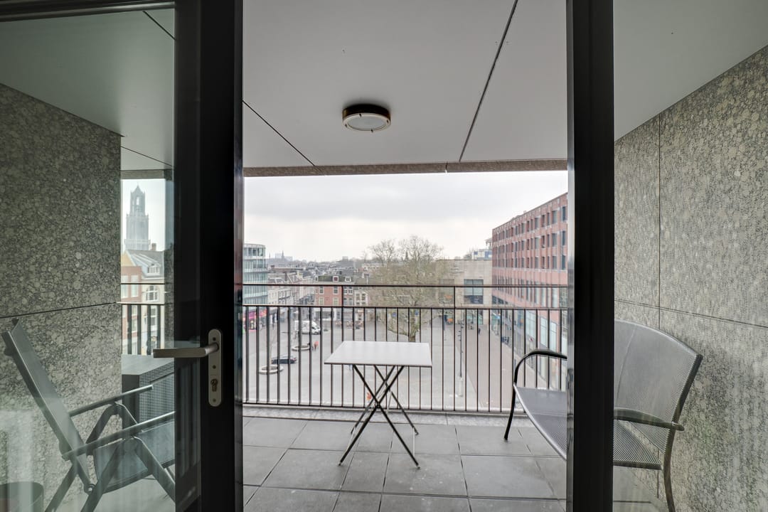 Foto 8 van Hollandse Toren 53