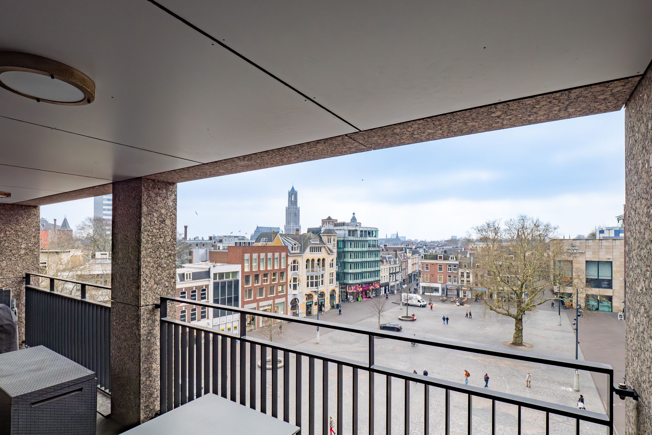 Foto 9 van Hollandse Toren 53