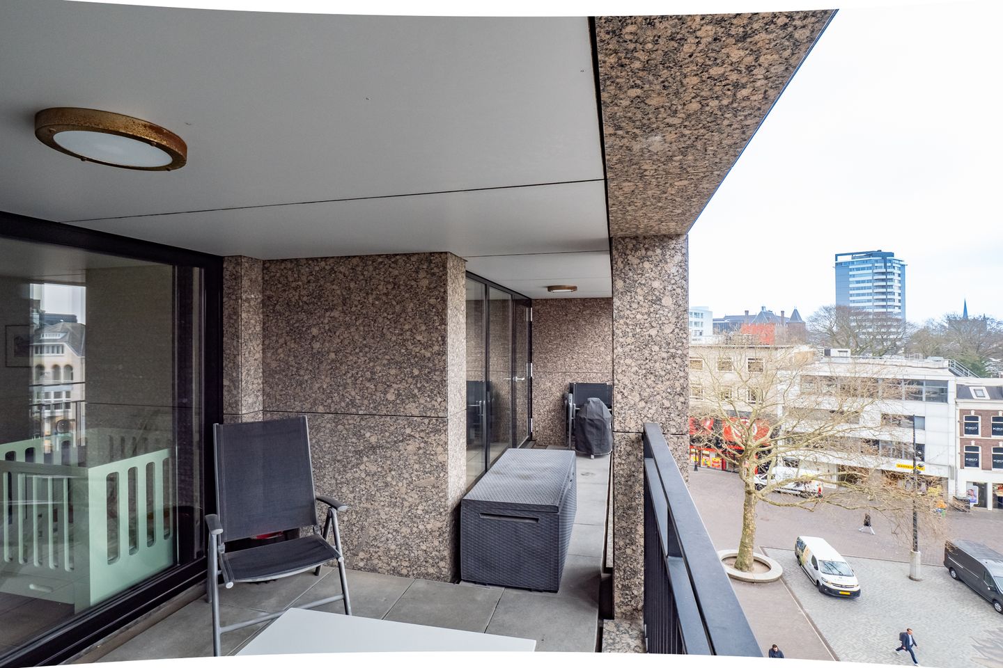 Foto 10 van Hollandse Toren 53