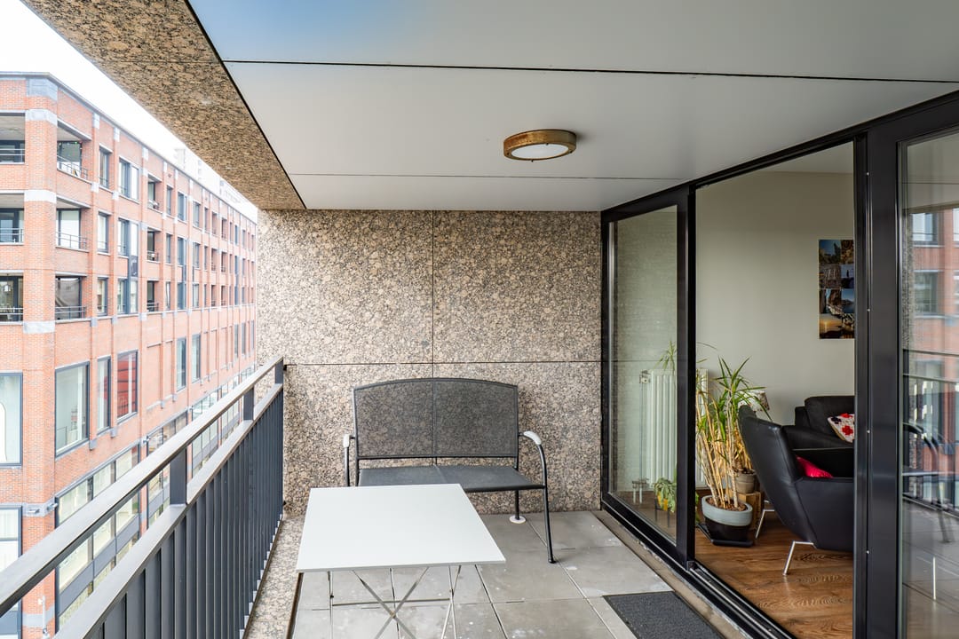 Foto 11 van Hollandse Toren 53