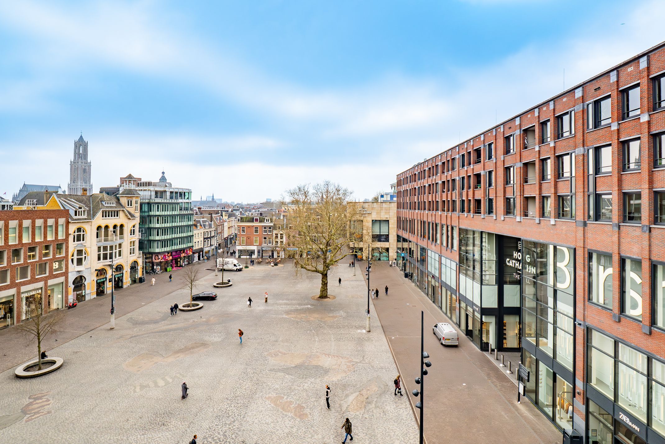 Foto 12 van Hollandse Toren 53