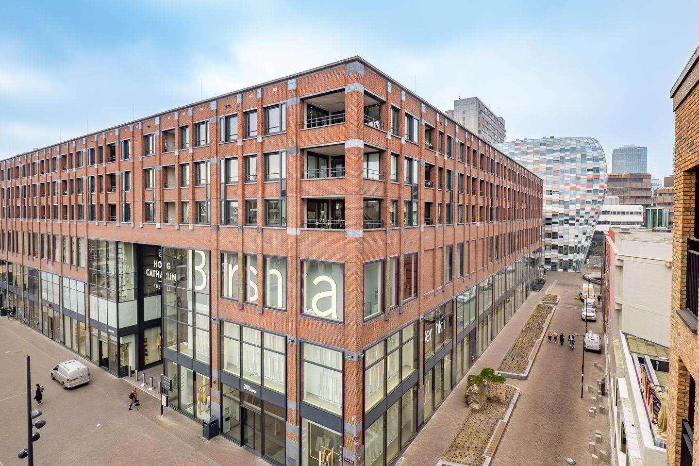 Foto 14 van Hollandse Toren 53