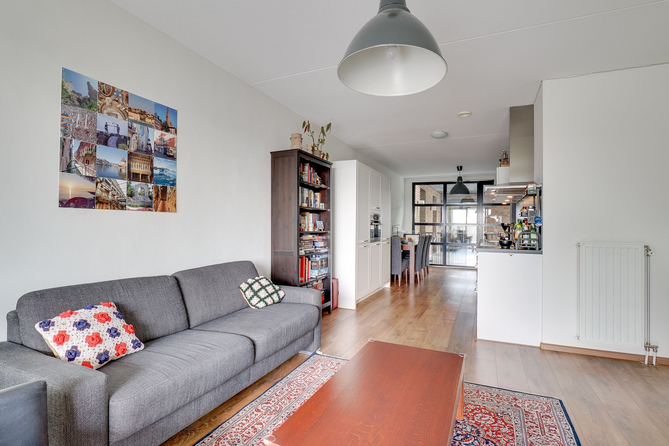 Foto 15 van Hollandse Toren 53