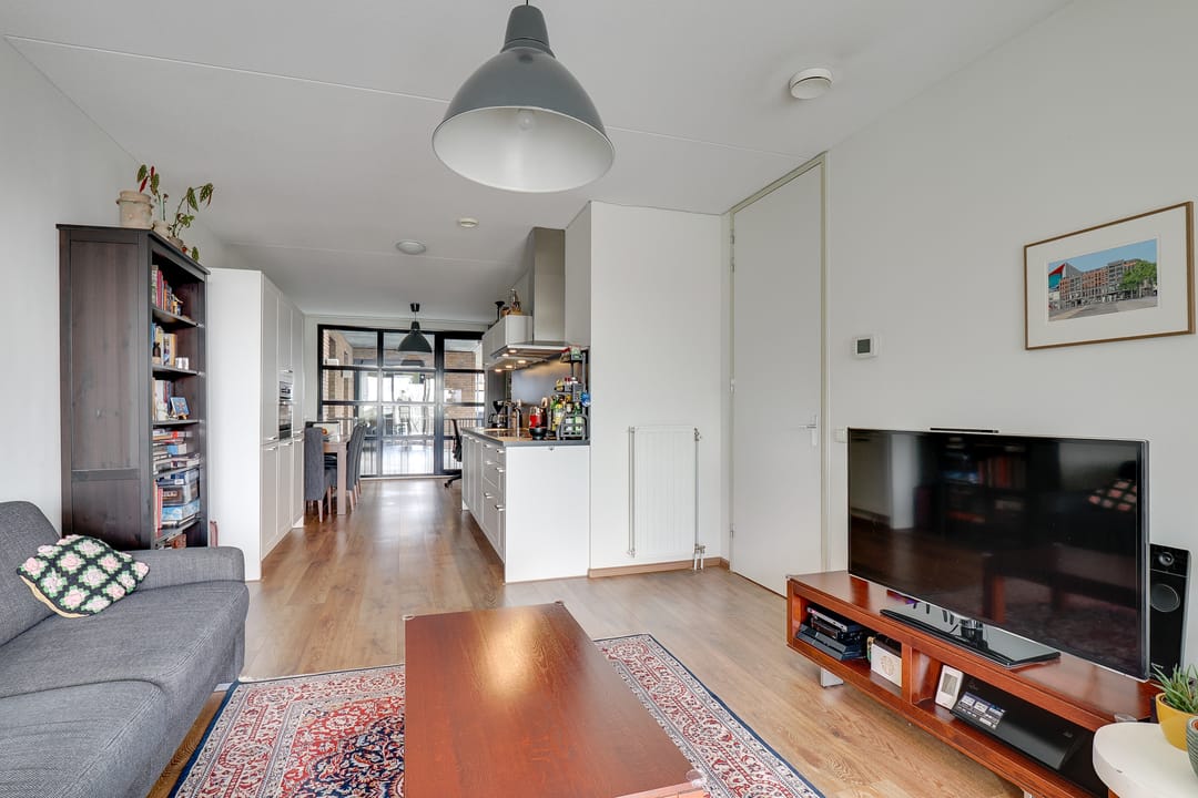 Foto 16 van Hollandse Toren 53