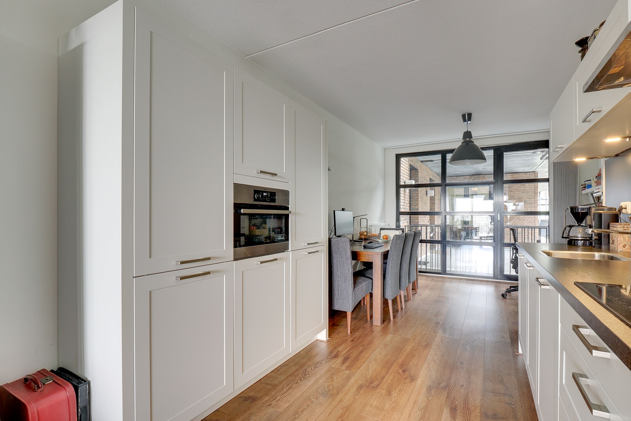 Foto 18 van Hollandse Toren 53