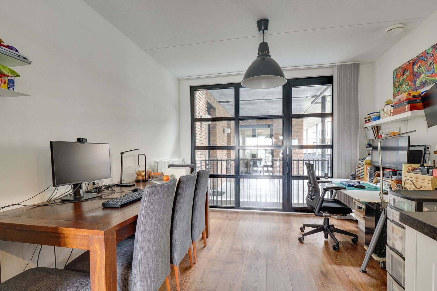 Foto 19 van Hollandse Toren 53