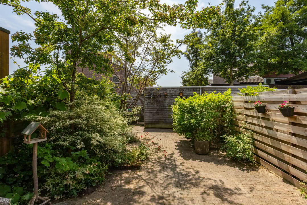 Foto 2 van Humsterlandlaan 9