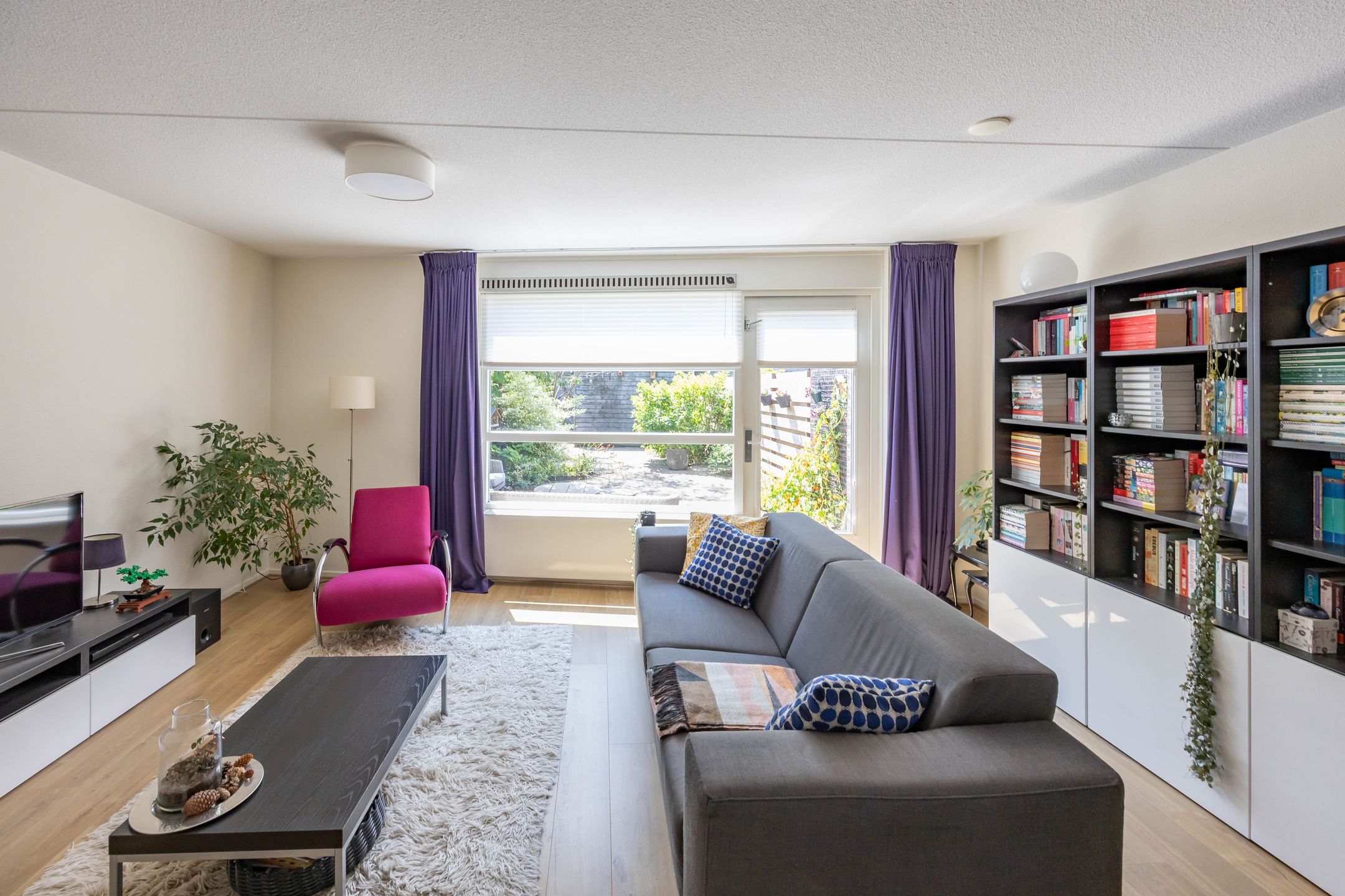 Foto 3 van Humsterlandlaan 9